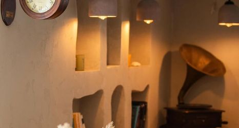 Others 2 O-live Butik Otel