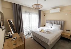 Others 5 O-live Butik Otel