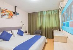 Others 5 City Yiman Hotel (Suzhou Shantang Street Hanshan Temple Store)