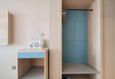 Khác 5 Motel 168 (Suzhou Industrial Park North)