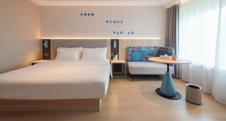 Khác 2 Motel 168 (Suzhou Industrial Park North)