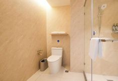 Khác 4 Motel 168 (Suzhou Industrial Park North)