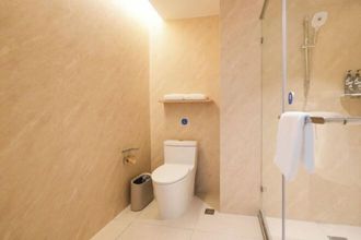 Khác 4 Motel 168 (Suzhou Industrial Park North)