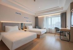 Khác 7 Motel 168 (Suzhou Industrial Park North)
