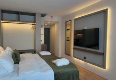 Others 5 Yıldız Termal Otel