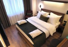 기타 7 Yıldız Termal Otel