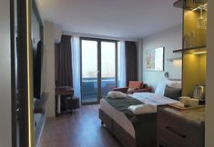 기타 4 Yıldız Termal Otel