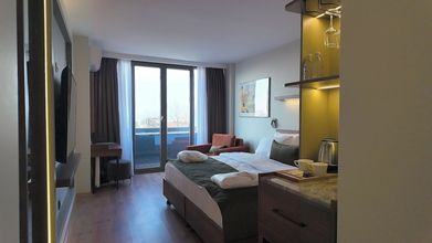 기타 4 Yıldız Termal Otel