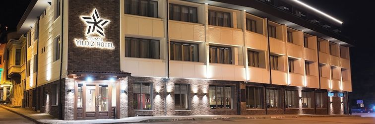 기타 Yıldız Termal Otel