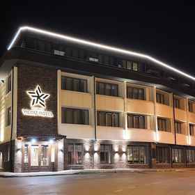 Primary image 1 Yıldız Termal Otel, Hotel Uludağ Teleferik