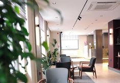 기타 3 Yıldız Termal Otel