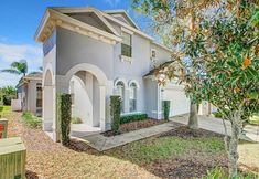 อื่นๆ 5 Elegant 5BR Home w Private Pool Spa Near Disney