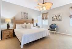 อื่นๆ 7 Elegant 5BR Home w Private Pool Spa Near Disney