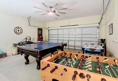 อื่นๆ 6 Elegant 5BR Home w Private Pool Spa Near Disney