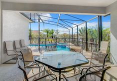 อื่นๆ 3 Elegant 5BR Home w Private Pool Spa Near Disney