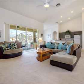 Room 1 Highlands Retreat Pool Golf Disney Nearby, Hotel Highland Reserve Golf Club