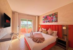Others 4 Luxurious Duplex in a Peaceful Resort