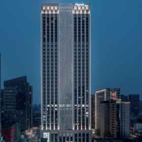 Primary image 1 Pagoda Hotel Chengdu Taikoo Li, Lavende Hotel Hotels