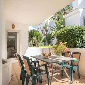 Primary image 1 ロス ナランホス デ マルベーリャ ラグジュアリー, アルカウシン ホテル