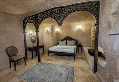 Lainnya 5 Castellum Cave Cappadocia