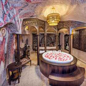 Primary image 1 Castellum Cave Cappadocia, Panorama View Hotels