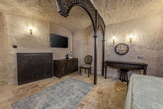 Lainnya 4 Castellum Cave Cappadocia