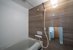 Others 2 Residence Hotel Sapporo Susukino