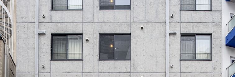 기타 Residence Hotel Sapporo Susukino