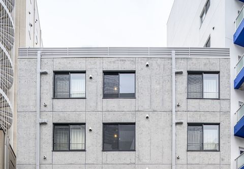 기타 Residence Hotel Sapporo Susukino