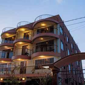 Primary image1seed hotel,恩德培飯店