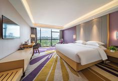Khác 5 Echarm International Hotel Guangzhou Baiyun International Airport Huadu Plaza Branch - Free Deliver Service to Guangzhou Baiyun International Airport & Free Deliver Service to Canton Fair Complex During Canton Fair Period