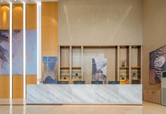 Khác 3 Echarm International Hotel Guangzhou Baiyun International Airport Huadu Plaza Branch - Free Deliver Service to Guangzhou Baiyun International Airport & Free Deliver Service to Canton Fair Complex During Canton Fair Period
