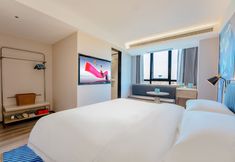 Others 7 Echarm International Hotel Guangzhou Baiyun International Airport Qingbu Metro Branch - Free Deliver Service to Guangzhou Baiyun International Airport & Free Deliver Service to Canton Fair Complex During Canton Fair Period