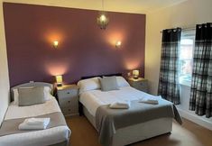 Others 4 Stokesay inn and b and b