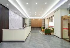 Others 2 Lanhuahua hotel