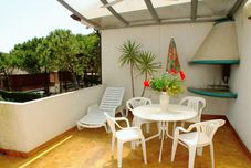 Others Three Room Flat With Wi-fi and Private Parking Space 100mt From Lignano Beach