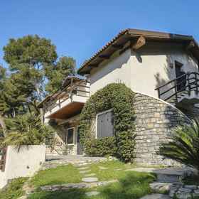 Room 1 Casa Mir - CM in Andora, Hotel Wall of Alassio
