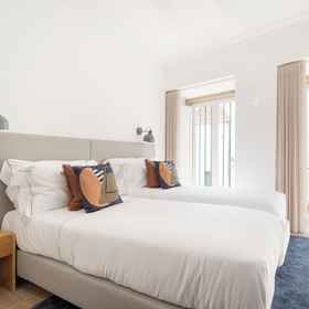 Primary image1FeelLisboa Lapa Diplomatic 套房及公寓,发现者纪念碑飯店