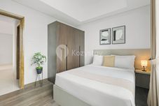 Others Tihana by Kozystay - Tanjung Barat