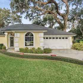 Primary image 1 4937 Windward Place 3 Bedroom Home, Nassau County Hotels