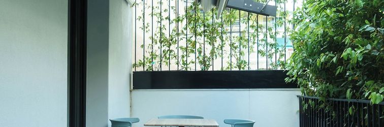 其他 Elysan Urban Stays