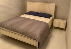 Others 4 Serbest Suite Nişantaşı