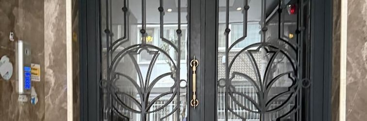 其他 Serbest Suite Nişantaşı