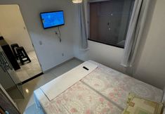 其他 6 kitnet Vila Vucuge