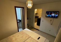 其他 4 kitnet Vila Vucuge