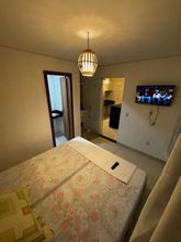 其他 4 kitnet Vila Vucuge