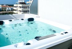 Others 2 Penthouse Triplex com Jacuzzi T3 HsR Vilamarina