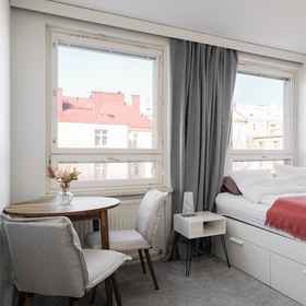 Primary image 1 モダン スタジオ アパートメント イン ロンロティンカトゥ, Olympia Terminal ホテル