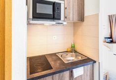 Others 7 Modern Apartment - AC- 1br-2p- Geneva