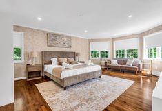 Lain-lain 6 Family Retreat With Autumn Views and Fireplace